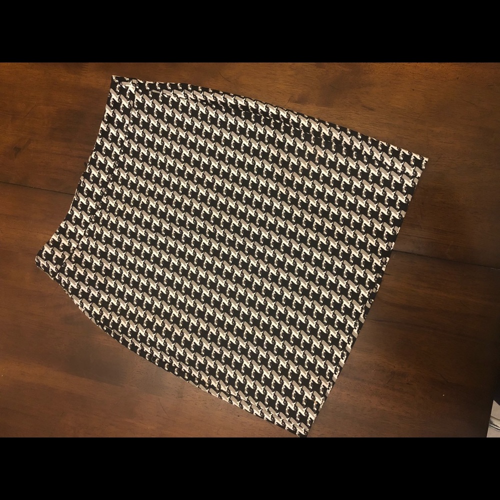 Banana republic skirt